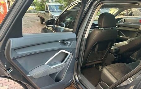 Audi Q3, 2023 год, 2 844 000 рублей, 13 фотография
