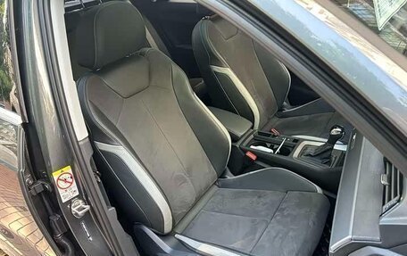 Audi Q3, 2023 год, 2 844 000 рублей, 15 фотография