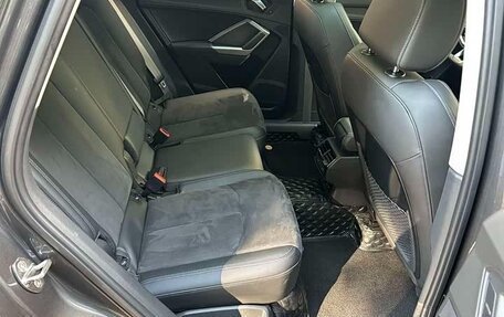 Audi Q3, 2023 год, 2 844 000 рублей, 17 фотография