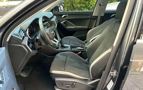 Audi Q3, 2023 год, 2 844 000 рублей, 12 фотография