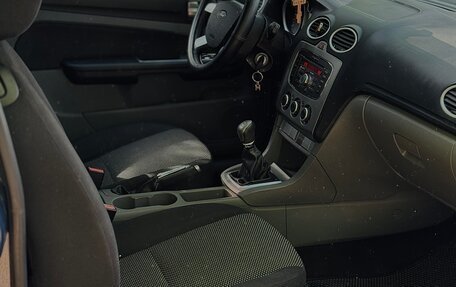 Ford Focus II рестайлинг, 2011 год, 400 000 рублей, 6 фотография