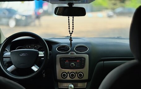 Ford Focus II рестайлинг, 2011 год, 400 000 рублей, 8 фотография