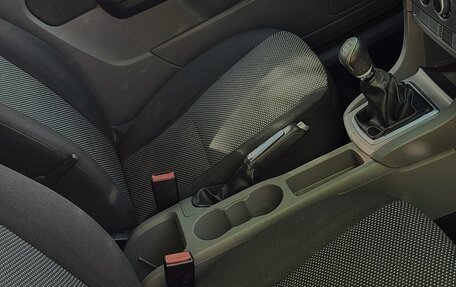 Ford Focus II рестайлинг, 2011 год, 400 000 рублей, 7 фотография
