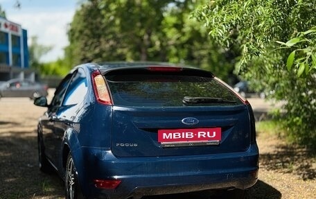 Ford Focus II рестайлинг, 2011 год, 400 000 рублей, 4 фотография