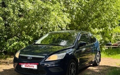 Ford Focus II рестайлинг, 2011 год, 400 000 рублей, 2 фотография