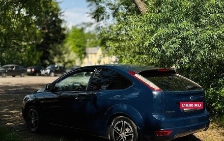 Ford Focus II рестайлинг, 2011 год, 400 000 рублей, 3 фотография