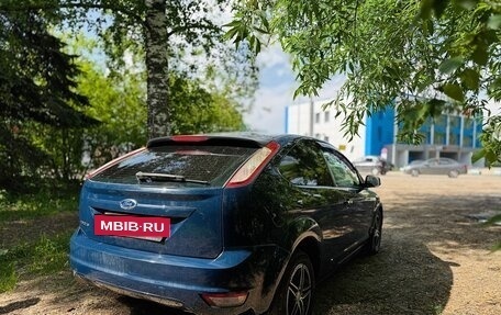 Ford Focus II рестайлинг, 2011 год, 400 000 рублей, 5 фотография