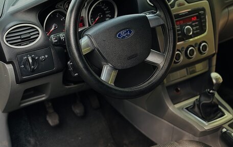 Ford Focus II рестайлинг, 2011 год, 400 000 рублей, 9 фотография