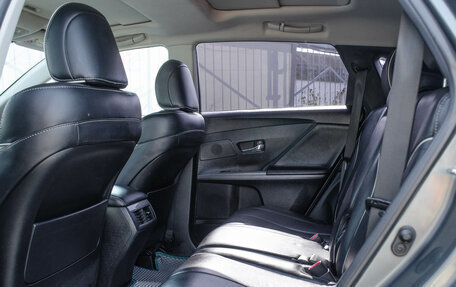 Toyota Venza I, 2013 год, 1 950 000 рублей, 10 фотография