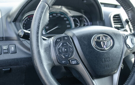 Toyota Venza I, 2013 год, 1 950 000 рублей, 14 фотография