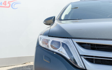 Toyota Venza I, 2013 год, 1 950 000 рублей, 7 фотография