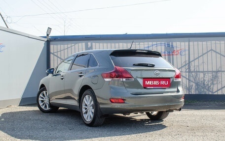 Toyota Venza I, 2013 год, 1 950 000 рублей, 2 фотография