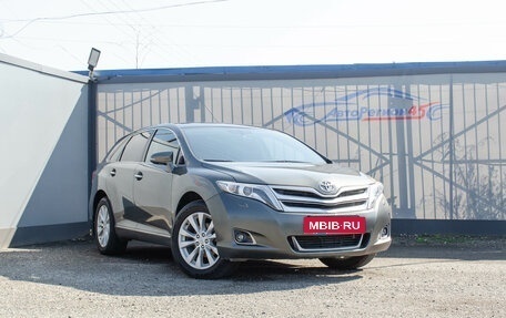 Toyota Venza I, 2013 год, 1 950 000 рублей, 5 фотография