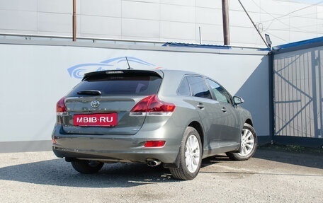 Toyota Venza I, 2013 год, 1 950 000 рублей, 4 фотография