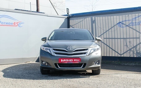 Toyota Venza I, 2013 год, 1 950 000 рублей, 6 фотография