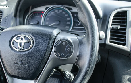 Toyota Venza I, 2013 год, 1 950 000 рублей, 15 фотография