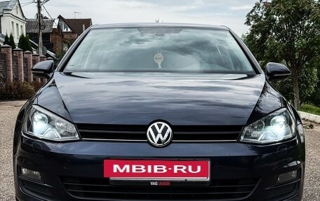 Volkswagen Golf VII, 2016 год, 1 888 000 рублей, 3 фотография