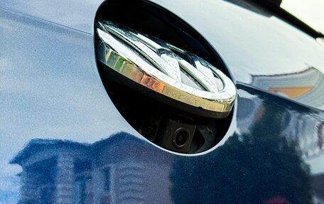Volkswagen Golf VII, 2016 год, 1 888 000 рублей, 10 фотография