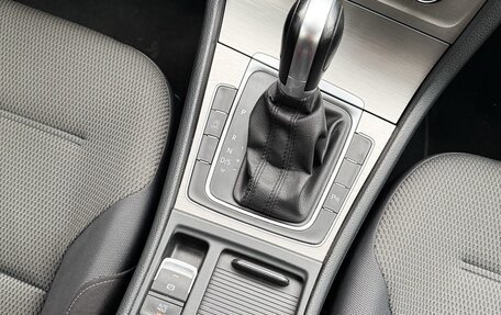 Volkswagen Golf VII, 2016 год, 1 888 000 рублей, 18 фотография