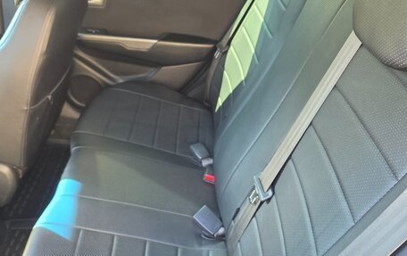 KIA Rio III рестайлинг, 2014 год, 970 000 рублей, 9 фотография