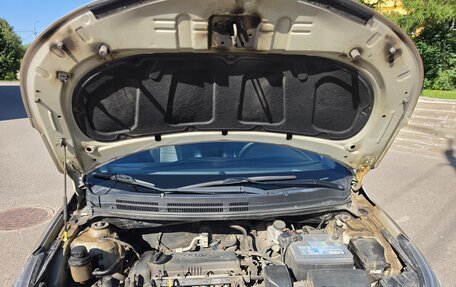 KIA Rio III рестайлинг, 2014 год, 970 000 рублей, 14 фотография