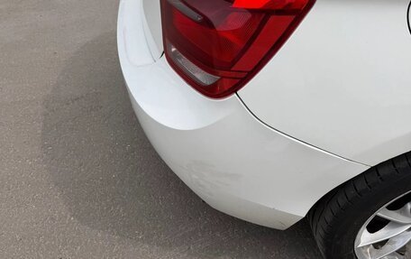 BMW 1 серия, 2012 год, 800 000 рублей, 5 фотография