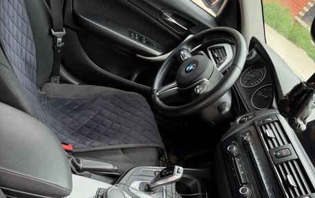 BMW 1 серия, 2012 год, 800 000 рублей, 8 фотография