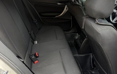 BMW 1 серия, 2012 год, 800 000 рублей, 7 фотография