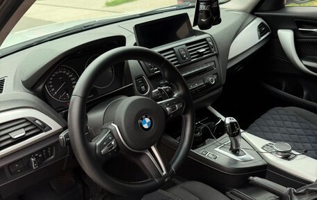 BMW 1 серия, 2012 год, 800 000 рублей, 10 фотография