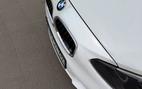 BMW 1 серия, 2012 год, 800 000 рублей, 9 фотография