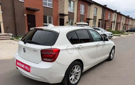 BMW 1 серия, 2012 год, 800 000 рублей, 4 фотография