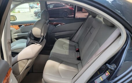Mercedes-Benz E-Класс, 2003 год, 1 120 000 рублей, 10 фотография