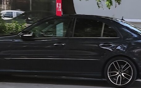 Mercedes-Benz E-Класс, 2003 год, 1 120 000 рублей, 13 фотография