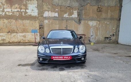 Mercedes-Benz E-Класс, 2003 год, 1 120 000 рублей, 3 фотография
