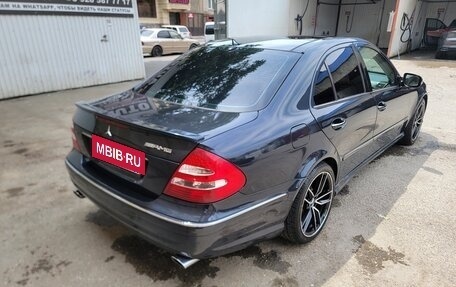 Mercedes-Benz E-Класс, 2003 год, 1 120 000 рублей, 6 фотография