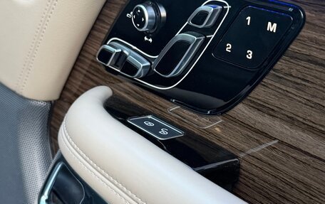 Land Rover Range Rover IV рестайлинг, 2018 год, 6 190 000 рублей, 13 фотография