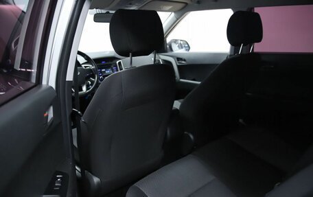 Hyundai Creta I рестайлинг, 2016 год, 1 650 000 рублей, 11 фотография