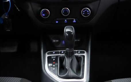 Hyundai Creta I рестайлинг, 2016 год, 1 650 000 рублей, 15 фотография