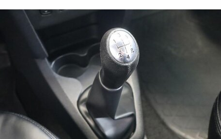 Renault Sandero II рестайлинг, 2017 год, 1 094 000 рублей, 12 фотография