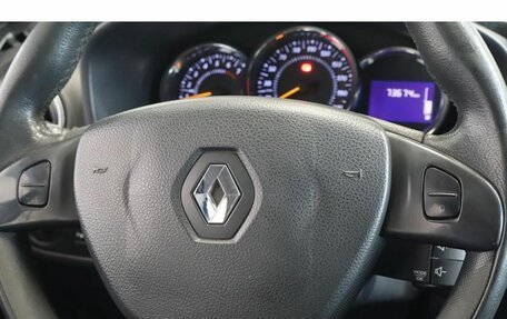 Renault Sandero II рестайлинг, 2017 год, 1 094 000 рублей, 9 фотография