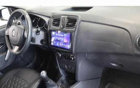 Renault Sandero II рестайлинг, 2017 год, 1 094 000 рублей, 5 фотография