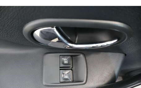 Renault Sandero II рестайлинг, 2017 год, 1 094 000 рублей, 13 фотография