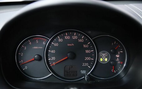 Mitsubishi Pajero Sport II рестайлинг, 2011 год, 1 650 000 рублей, 16 фотография