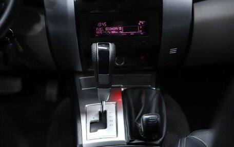 Mitsubishi Pajero Sport II рестайлинг, 2011 год, 1 650 000 рублей, 14 фотография