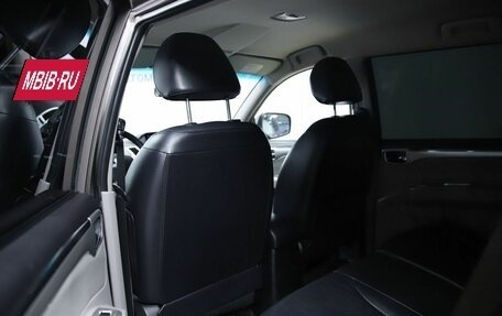 Mitsubishi Pajero Sport II рестайлинг, 2011 год, 1 650 000 рублей, 11 фотография