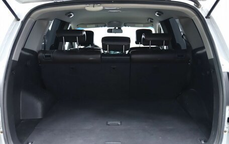 Hyundai Santa Fe III рестайлинг, 2008 год, 890 000 рублей, 9 фотография