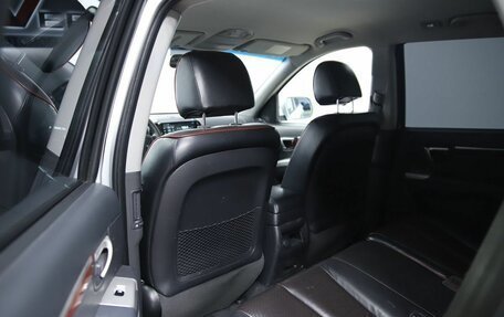 Hyundai Santa Fe III рестайлинг, 2008 год, 890 000 рублей, 11 фотография