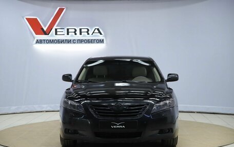 Toyota Camry, 2007 год, 1 150 000 рублей, 2 фотография