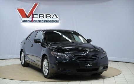 Toyota Camry, 2007 год, 1 150 000 рублей, 3 фотография