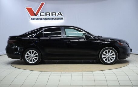 Toyota Camry, 2007 год, 1 150 000 рублей, 4 фотография